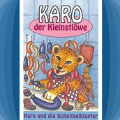 02: Karo und die Schnitzelklopfer