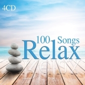 100 songs relax (4 cd)