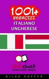 1001+ Esercizi Italiano - Ungherese