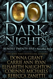 1001 Dark Nights: Bundle Twenty-Five