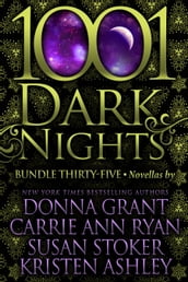 1001 Dark Nights: Bundle Thirty-Five