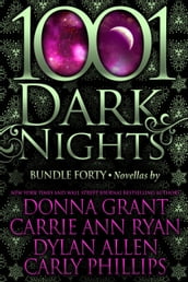 1001 Dark Nights: Bundle Forty
