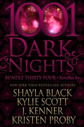 1001 Dark Nights: Bundle Thirty-Four