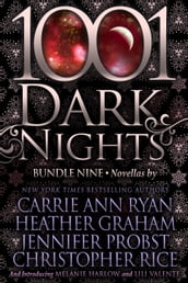 1001 Dark Nights: Bundle Nine