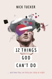 12 Things God Can t Do