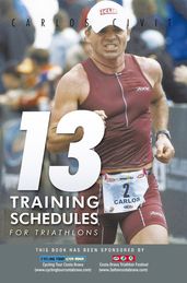 13 Training Schedules for Triathlons