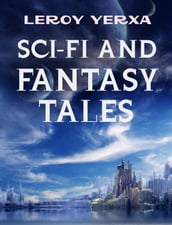 16 Sci-Fi And Fantasy Tales