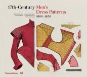 17th-Century Men s Dress Patterns 1600 - 1630
