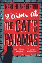 2 A.M. at The Cat s Pajamas