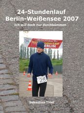 24-Stundenlauf Berlin Weißensee