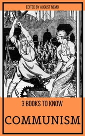 3 books to know Communism
