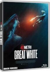 47 Metri: Great White