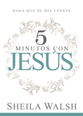 5 minutos con Jesús