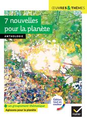 7 nouvelles pour la planète (A. Kristof, B. Werber, Ch. Lambert, I. Asimov...)