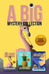 A Big Mystery Collection