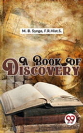 A Book Of Discovery