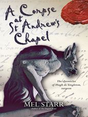 A Corpse at St Andrew s Chapel