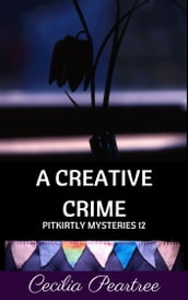 A Creative Crime
