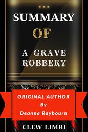 A Grave Robbery