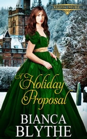 A Holiday Proposal