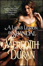 A Lady s Lesson in Scandal