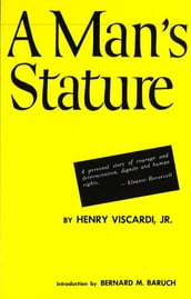 A Man s Stature
