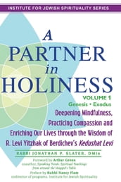 A Partner in Holiness Vol 1