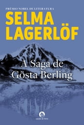 A Saga de Gösta Berling