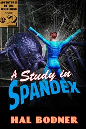 A Study in Spandex