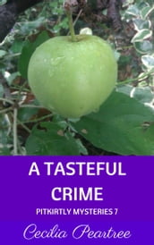A Tasteful Crime