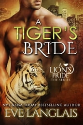A Tiger s Bride