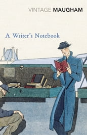 A Writer s Notebook