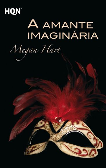 A amante imaginária - Megan Hart