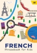AA French Phrasebook for Kids