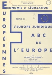 A.B.C. de l Europe (2)