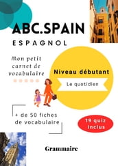 ABC.SPAIN Volume 1