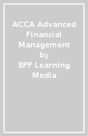 ACCA Advanced Financial Management