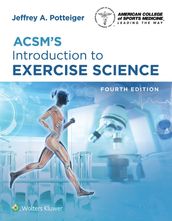 ACSM s Introduction to Exercise Science