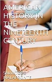 AMERICAN HISTORY IN THE NINETEENTH CENTURY