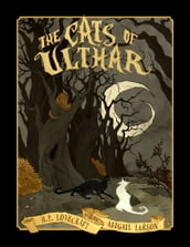 Abigail Larson s The Cats of Ulthar