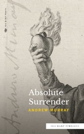 Absolute Surrender (Sea Harp Timeless series)