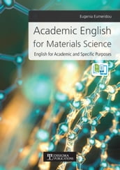 Academic English for Materials