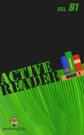 Active Reader ESL B1 Book 1