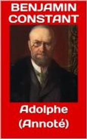 Adolphe (Annoté)