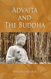 Advaita And The Buddha
