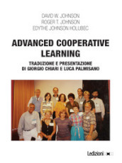 Advanced Cooperative Learning