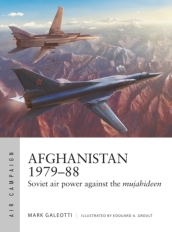 Afghanistan 1979¿88