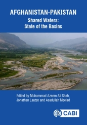 Afghanistan-Pakistan Shared Waters: State of the Basins