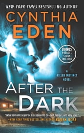 After The Dark (Killer Instinct, Book 1)
