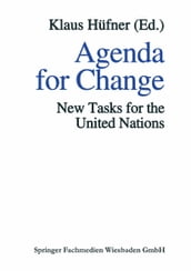 Agenda for Change